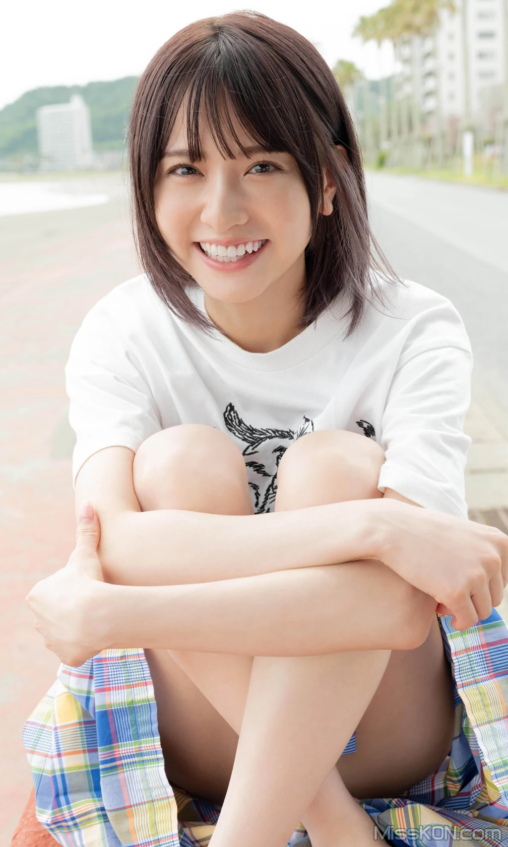 Mahiro Hayashida (林田真寻)_ いつもなんどでも