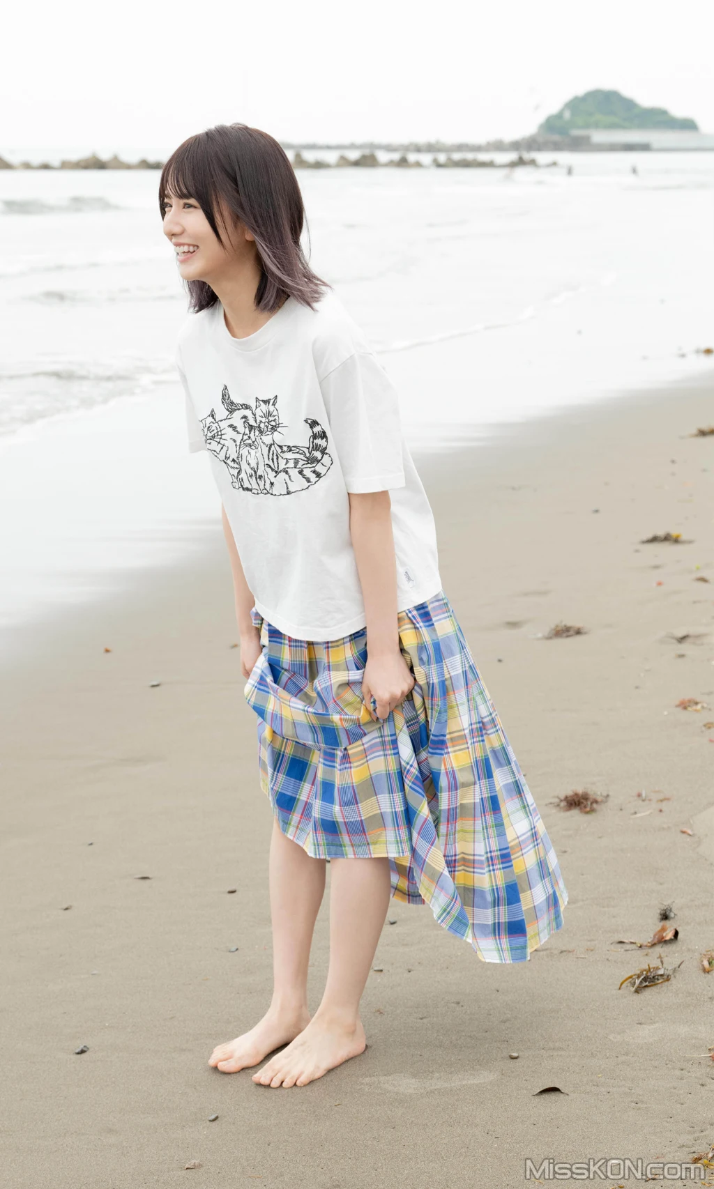 Mahiro Hayashida (林田真寻)_ いつもなんどでも