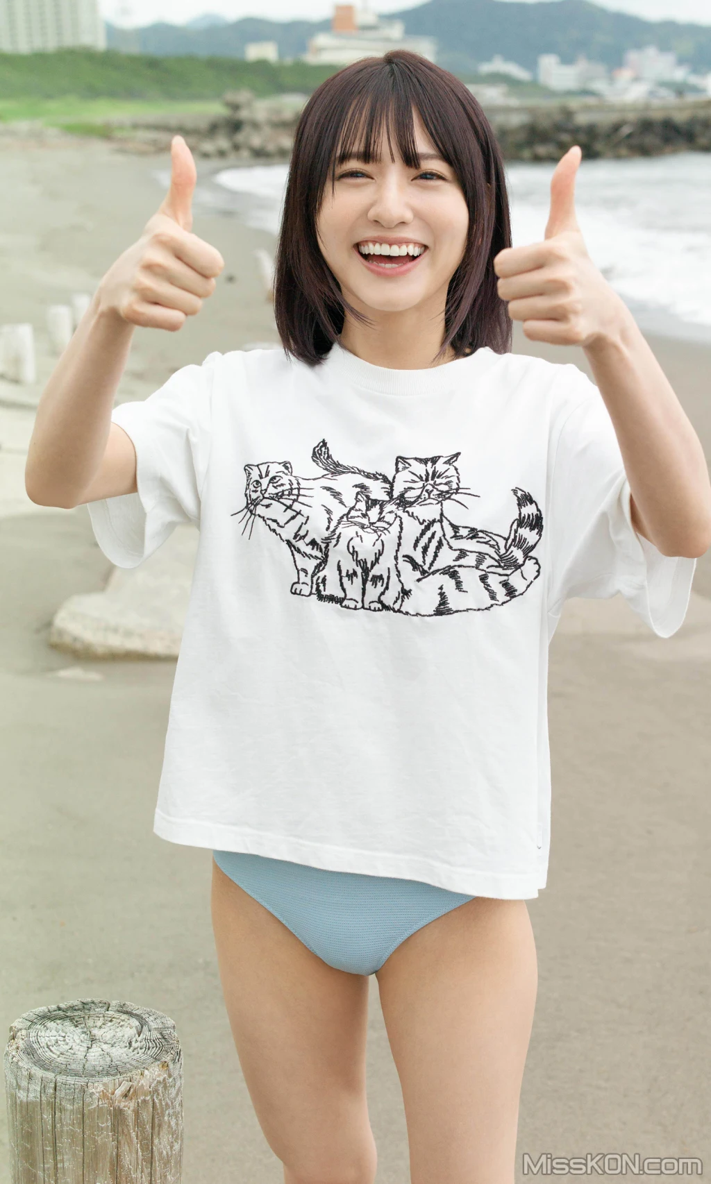 Mahiro Hayashida (林田真寻)_ いつもなんどでも