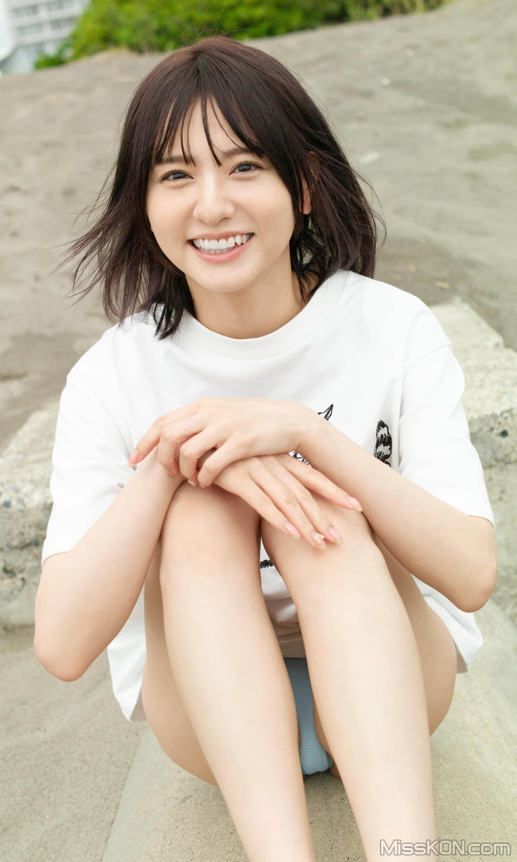 Mahiro Hayashida (林田真寻)_ いつもなんどでも