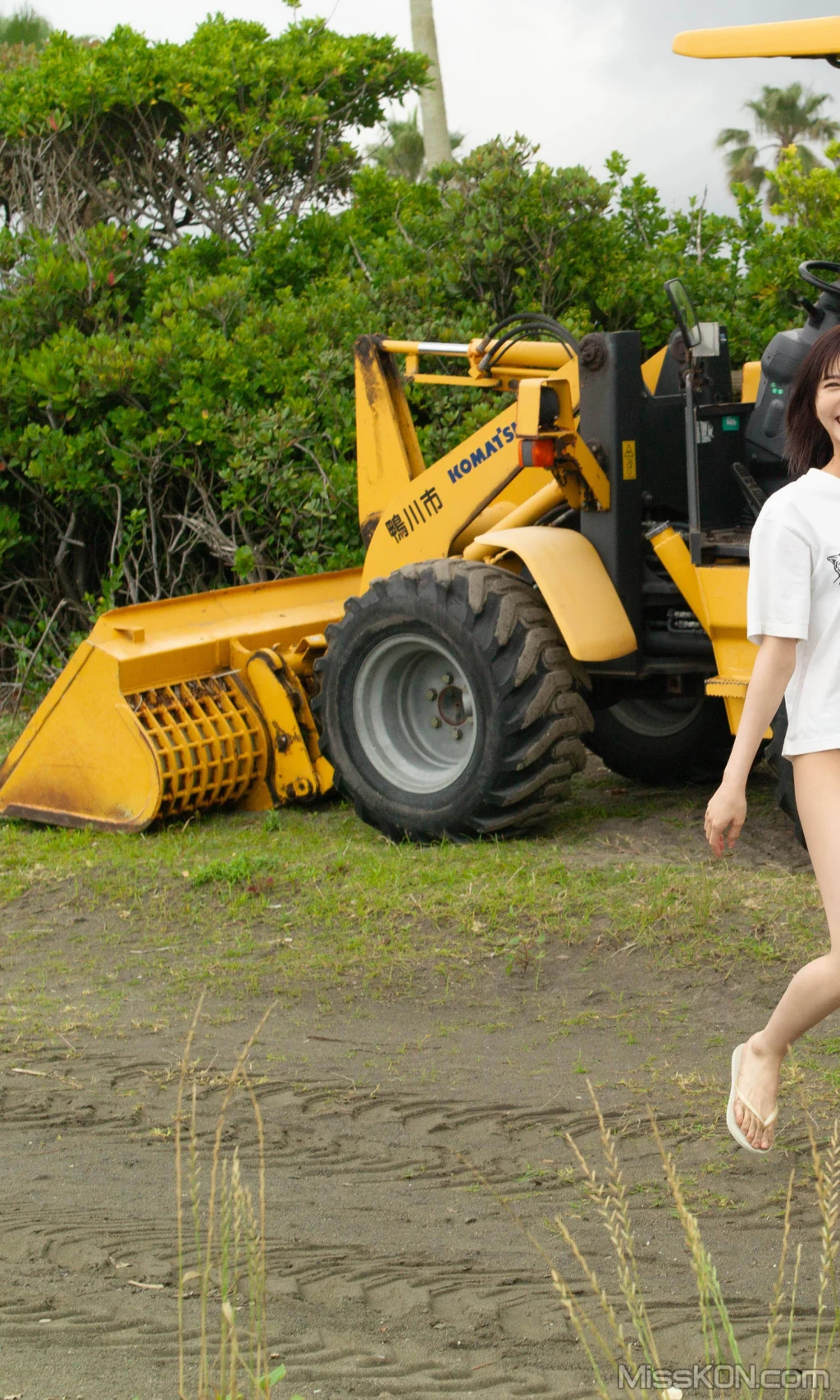 Mahiro Hayashida (林田真寻)_ いつもなんどでも