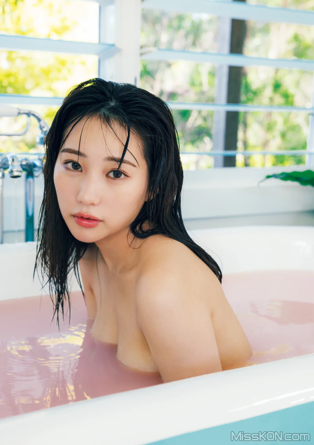 Miku Tanaka (田中美久)_ 気ままに。