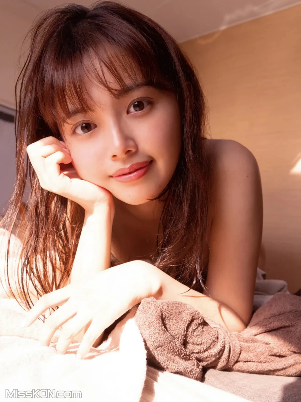 Mori Hinami (森日菜美)_ もりだくさん