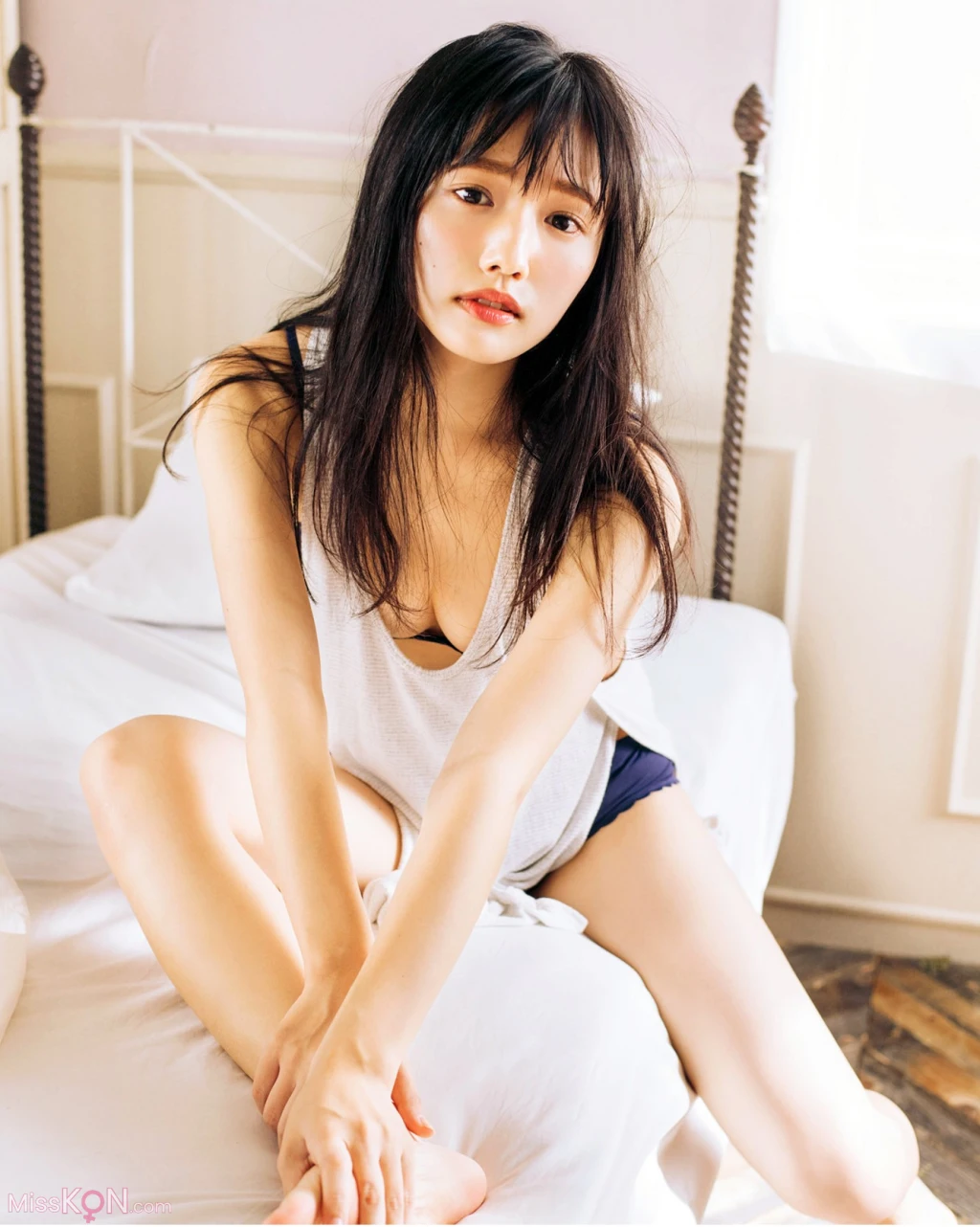 Sakura Andō (藤水咲桜)_ 私を咲かせて