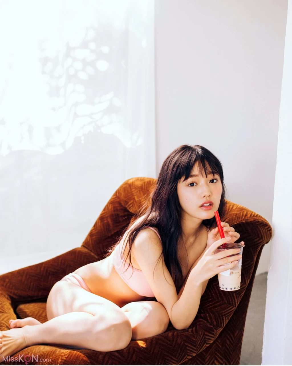 Sakura Andō (藤水咲桜)_ 私を咲かせて