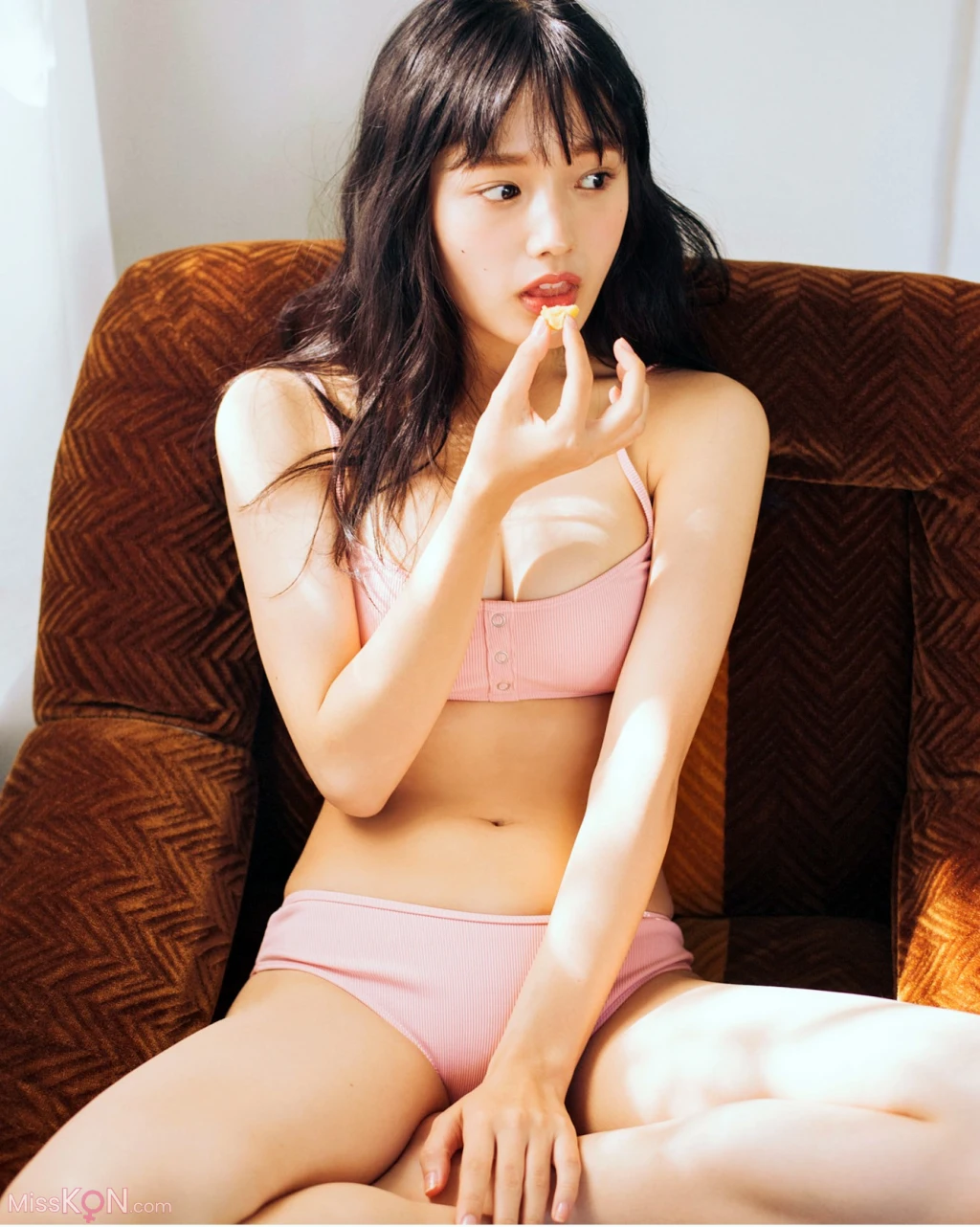 Sakura Andō (藤水咲桜)_ 私を咲かせて