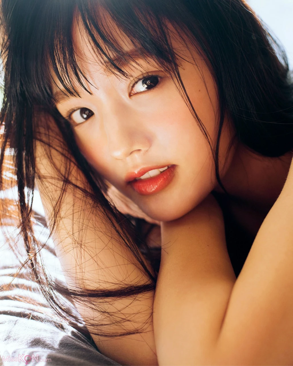 Sakura Andō (藤水咲桜)_ 私を咲かせて