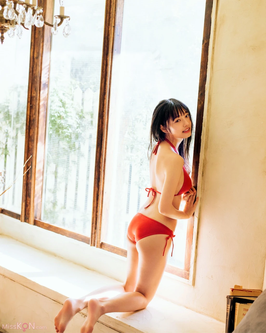 Sakura Andō (藤水咲桜)_ 私を咲かせて