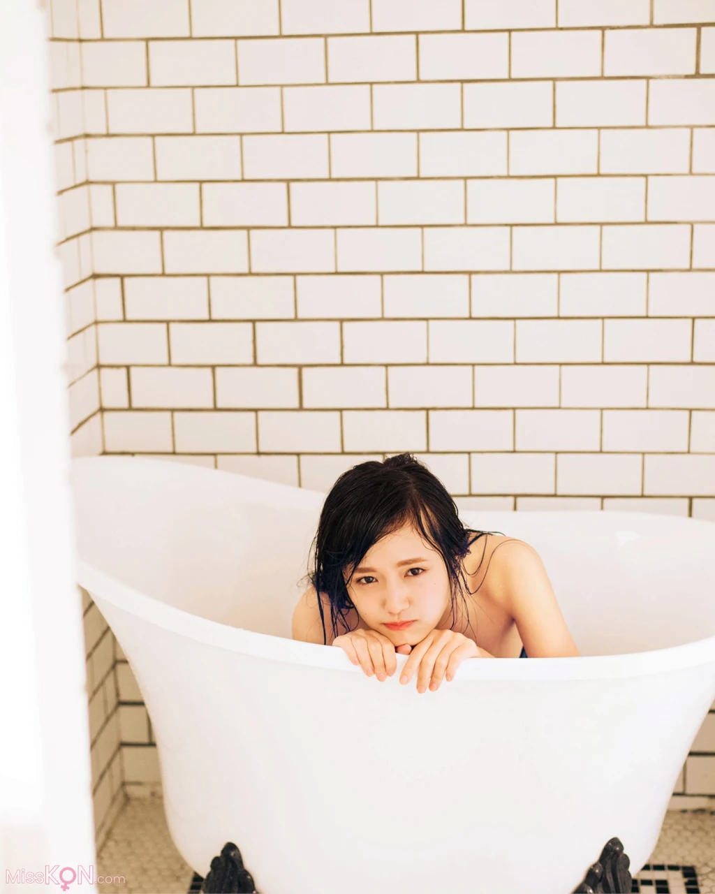 Sakura Andō (藤水咲桜)_ 私を咲かせて