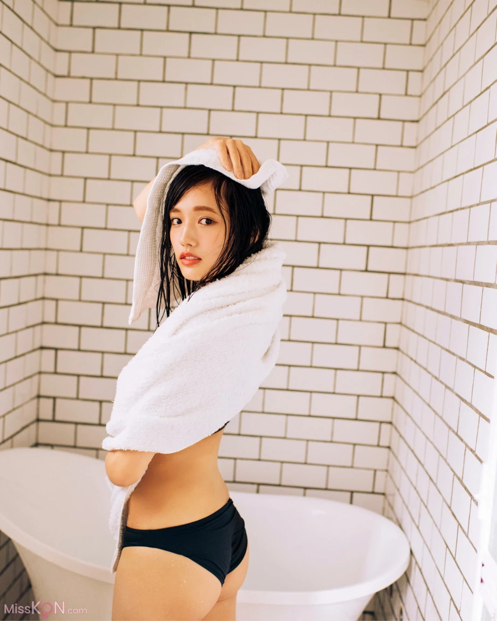 Sakura Andō (藤水咲桜)_ 私を咲かせて