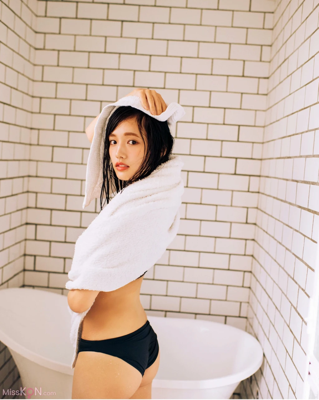 Sakura Andō (藤水咲桜)_ 私を咲かせて