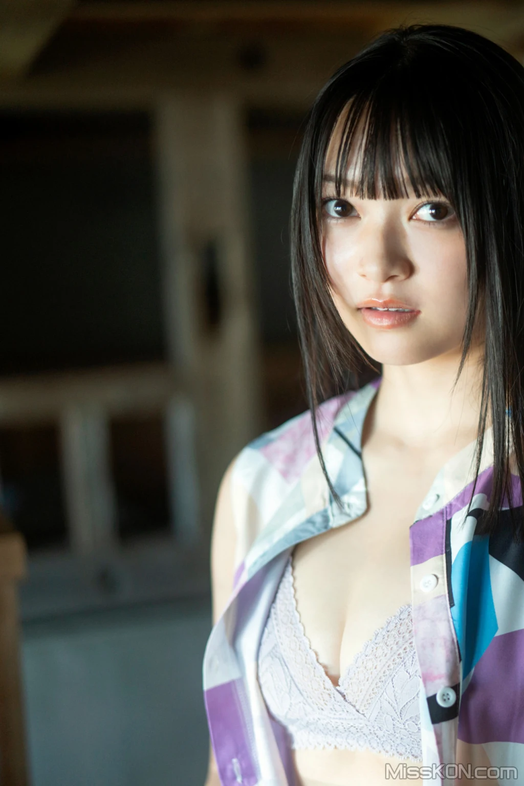 Suzuka Sayama (佐山すずか)_ 週末彼女
