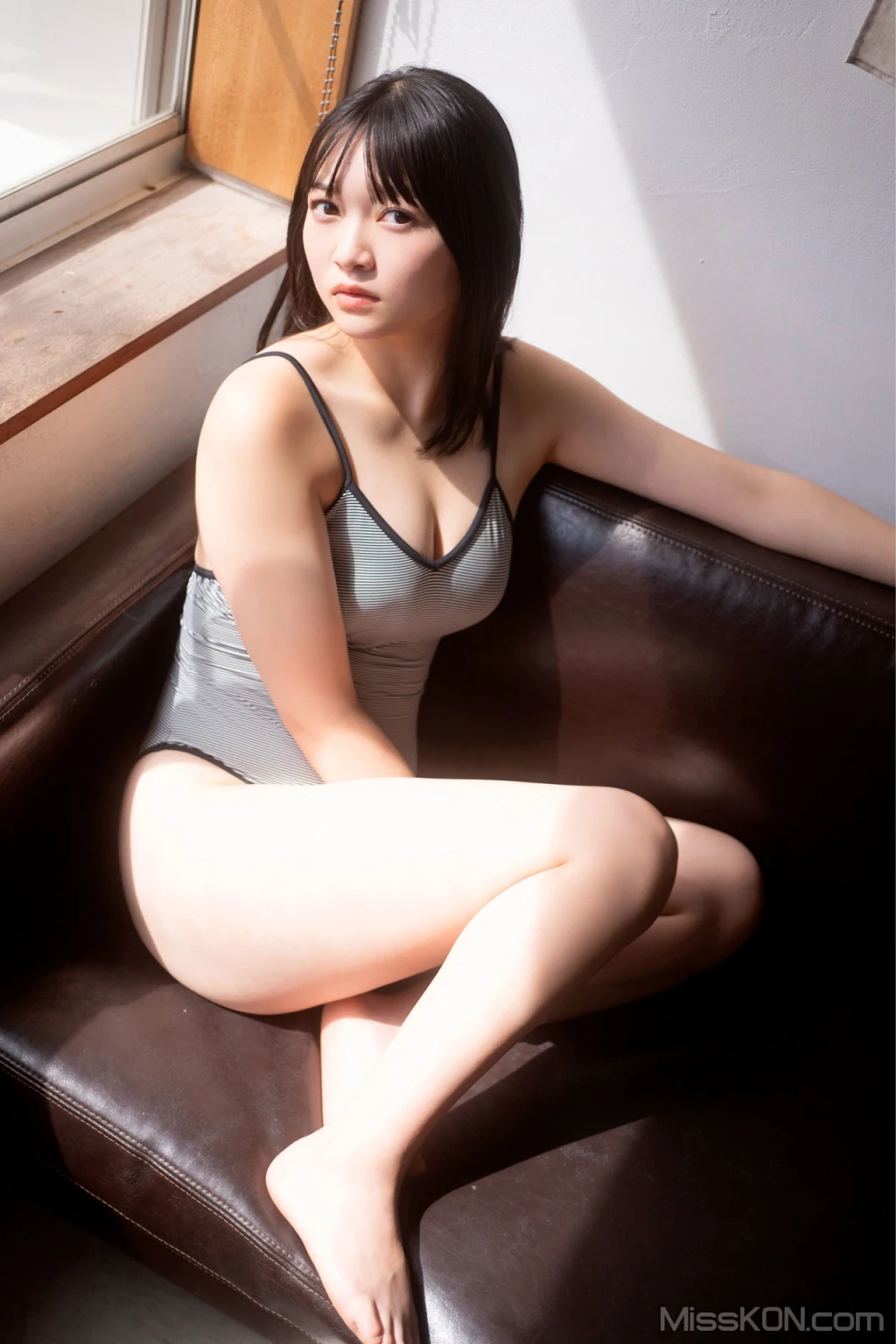Suzuka Sayama (佐山すずか)_ 週末彼女