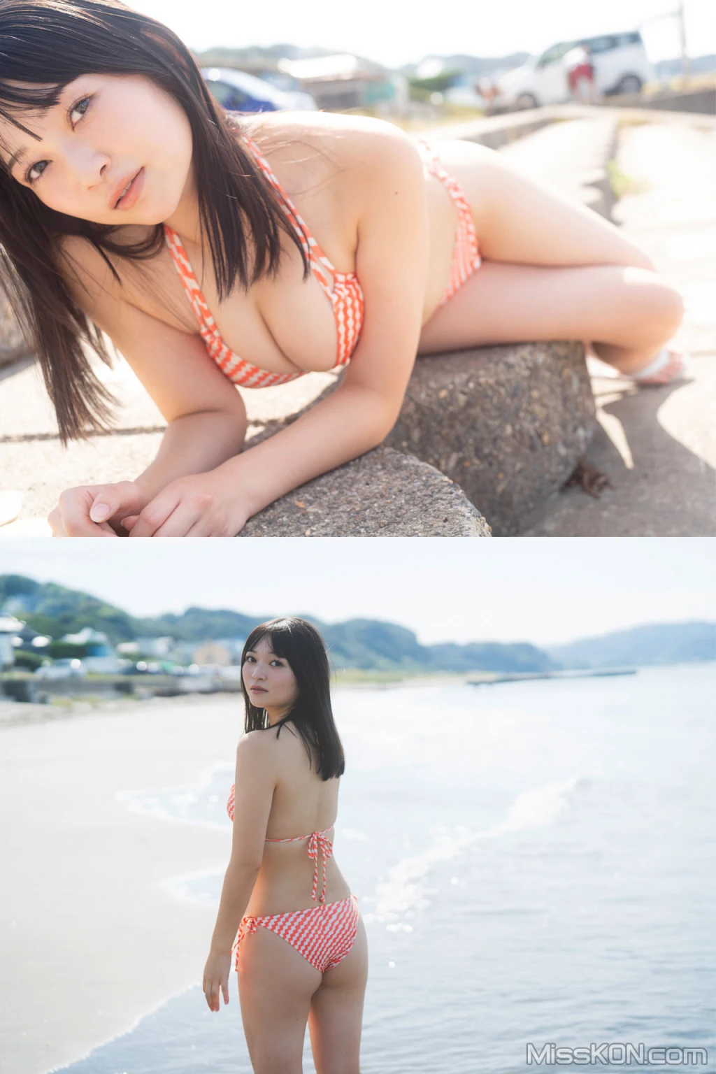 Suzuka Sayama (佐山すずか)_ 週末彼女