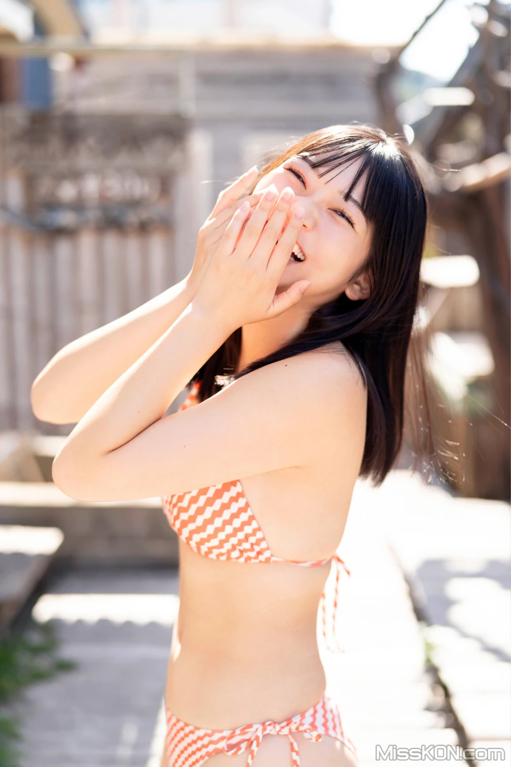 Suzuka Sayama (佐山すずか)_ 週末彼女