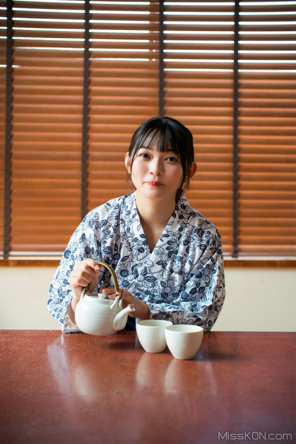 Suzuka Sayama (佐山すずか)_ 週末彼女