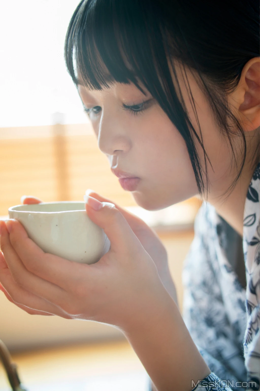 Suzuka Sayama (佐山すずか)_ 週末彼女