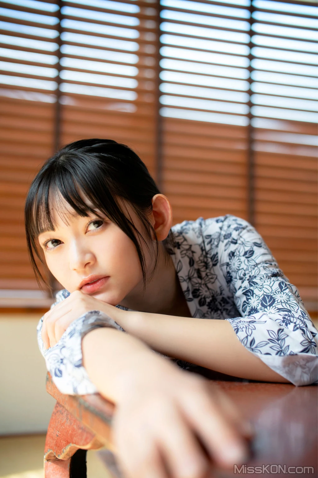 Suzuka Sayama (佐山すずか)_ 週末彼女