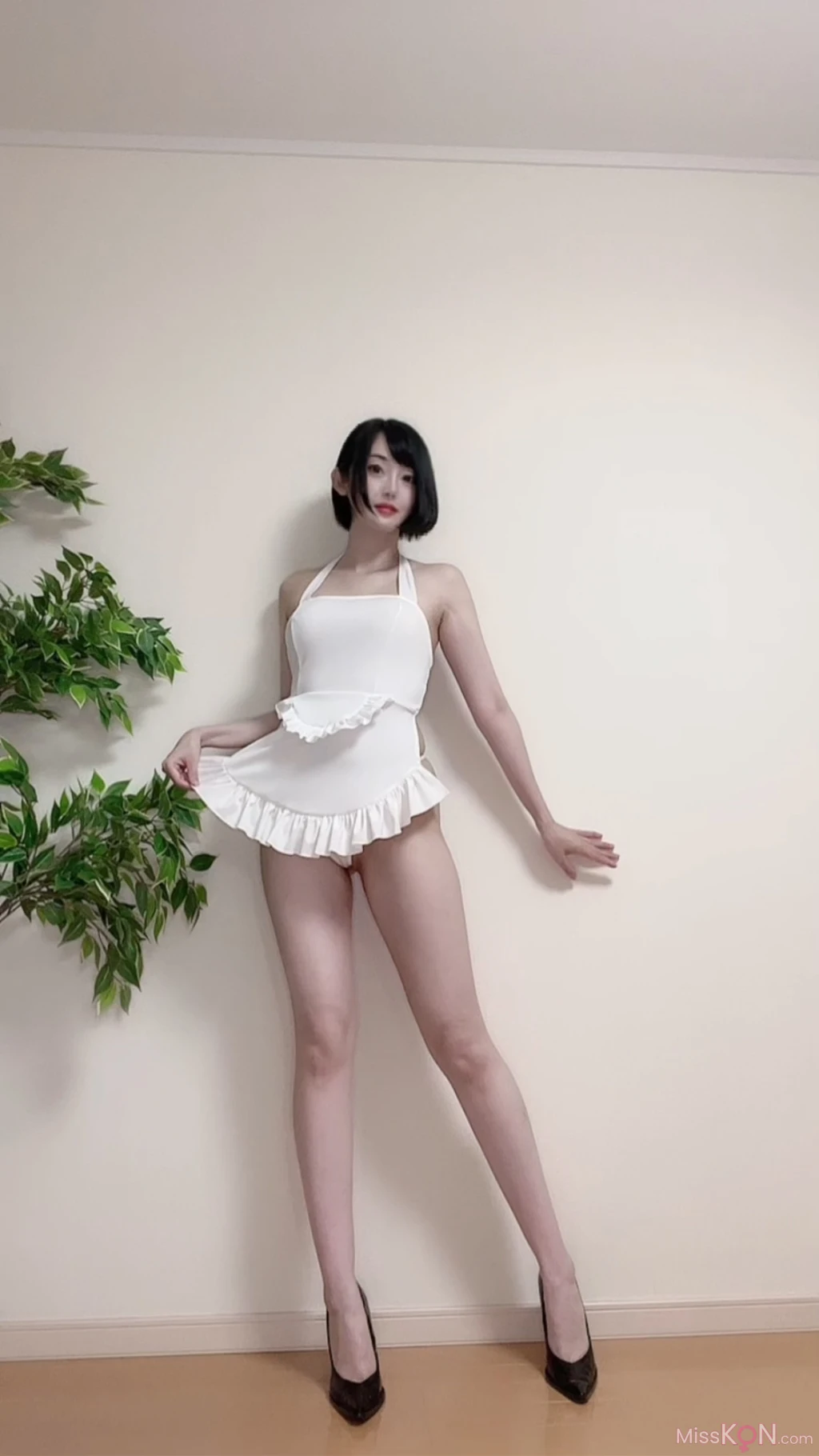 ちゃも_ 美脚日記 2024.04 Fantia 合集 33 ちゃも_ 美脚日記 2024.04 Fantia 合集