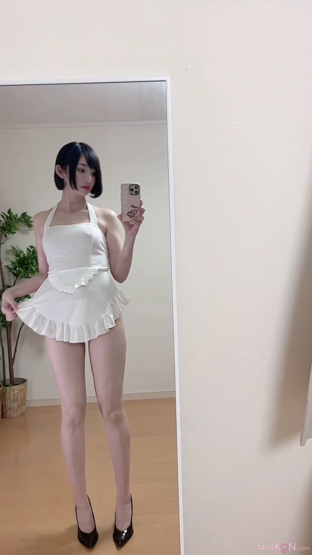 ちゃも_ 美脚日記 2024.04 Fantia 合集 38 ちゃも_ 美脚日記 2024.04 Fantia 合集