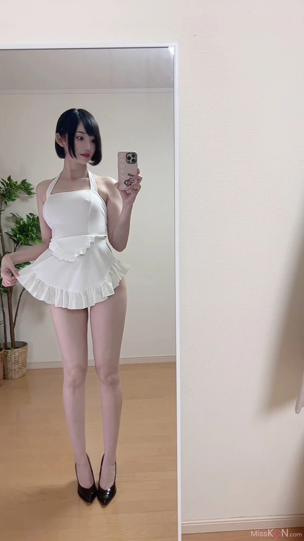 ちゃも_ 美脚日記 2024.04 Fantia 合集 41 ちゃも_ 美脚日記 2024.04 Fantia 合集