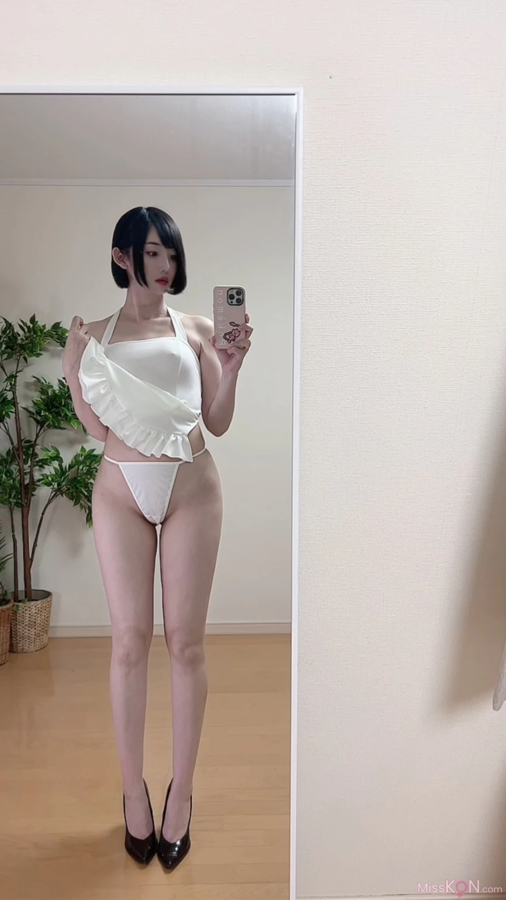 ちゃも_ 美脚日記 2024.04 Fantia 合集 42 ちゃも_ 美脚日記 2024.04 Fantia 合集