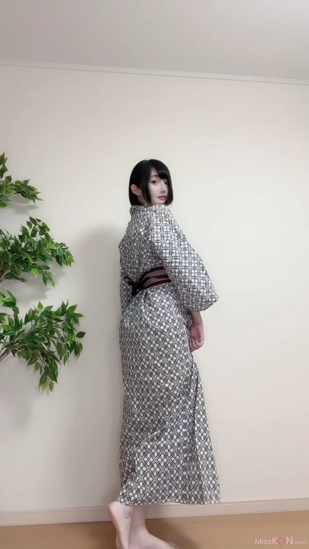ちゃも_ 美脚日記 2024.04 Fantia 合集 49 ちゃも_ 美脚日記 2024.04 Fantia 合集