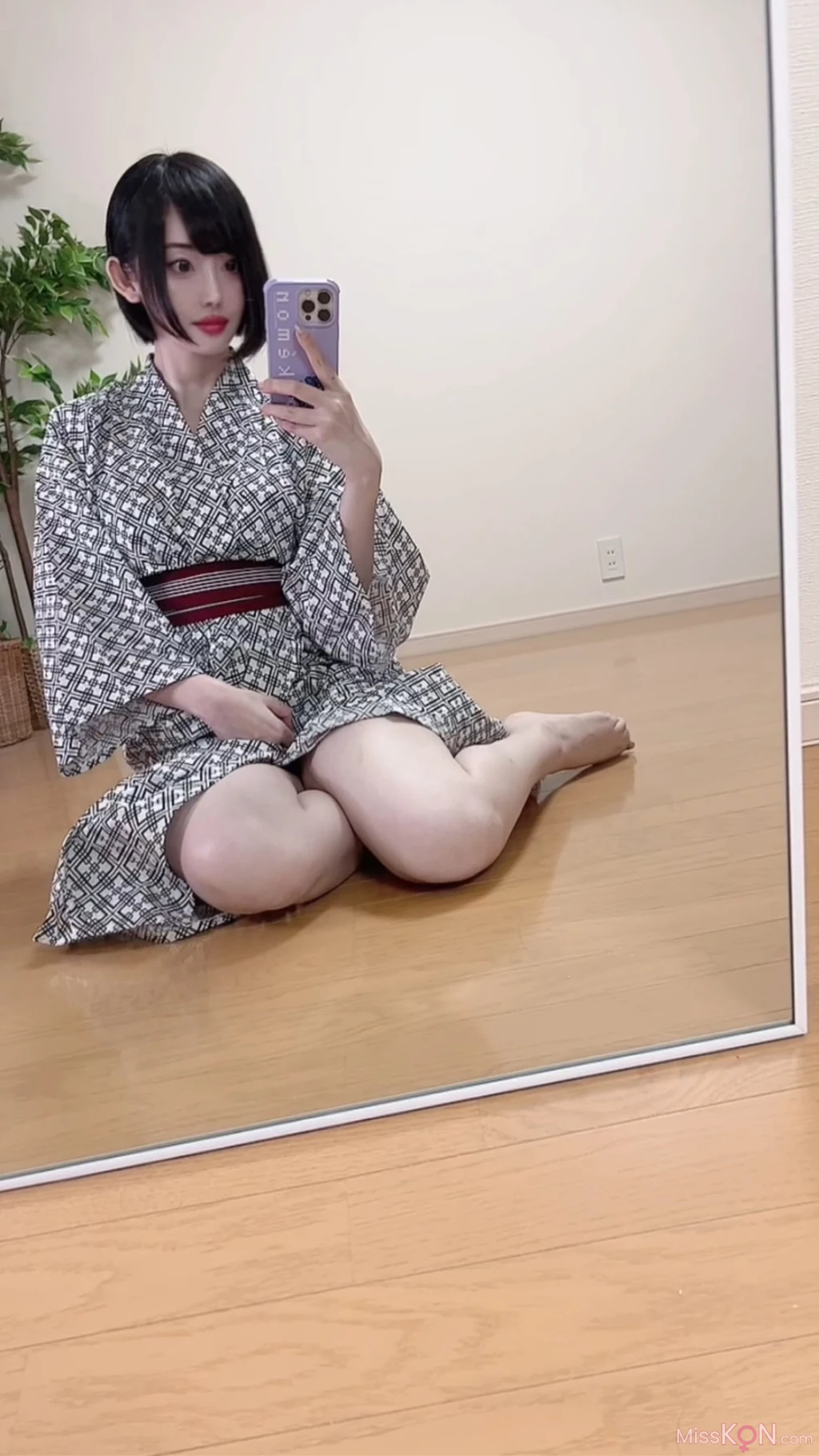 ちゃも_ 美脚日記 2024.04 Fantia 合集 57 ちゃも_ 美脚日記 2024.04 Fantia 合集