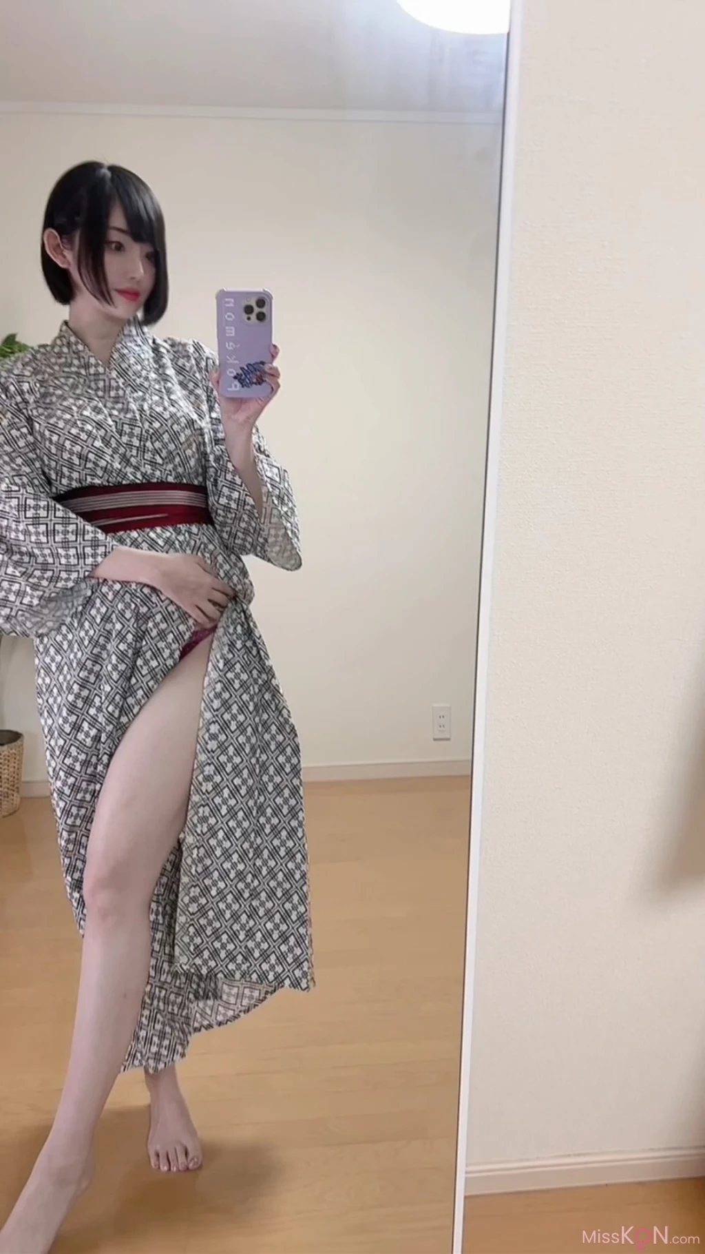 ちゃも_ 美脚日記 2024.04 Fantia 合集 59 ちゃも_ 美脚日記 2024.04 Fantia 合集