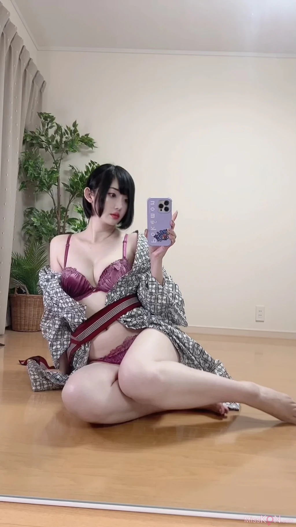 ちゃも_ 美脚日記 2024.04 Fantia 合集 61 ちゃも_ 美脚日記 2024.04 Fantia 合集