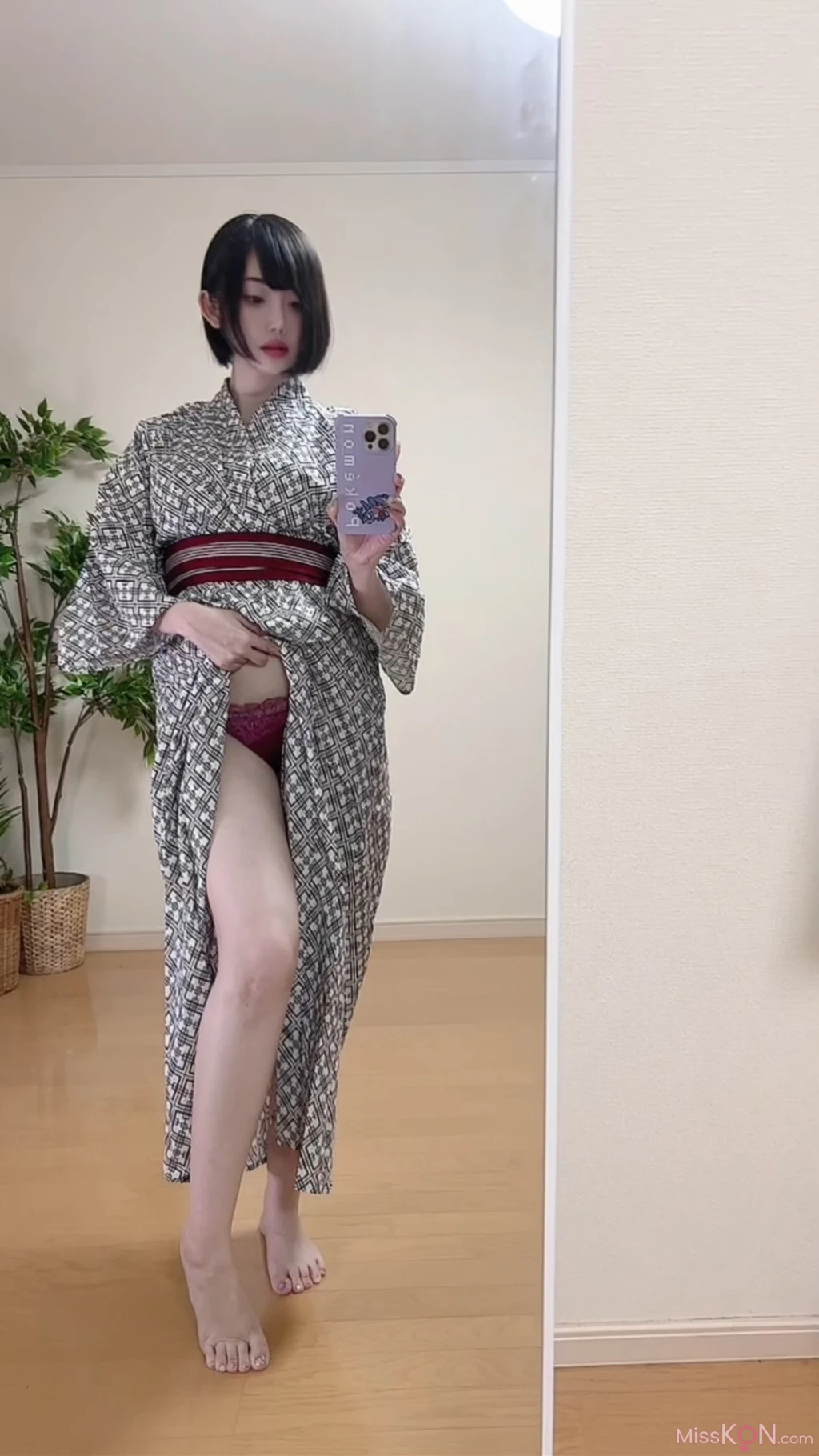ちゃも_ 美脚日記 2024.04 Fantia 合集 65 ちゃも_ 美脚日記 2024.04 Fantia 合集