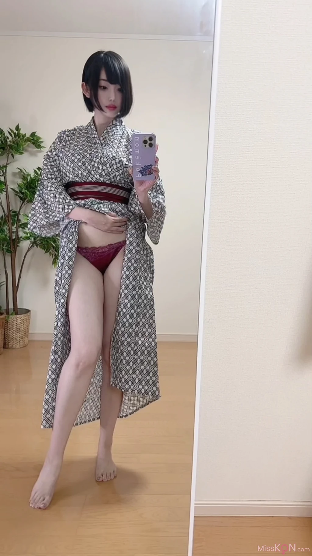ちゃも_ 美脚日記 2024.04 Fantia 合集 66 ちゃも_ 美脚日記 2024.04 Fantia 合集