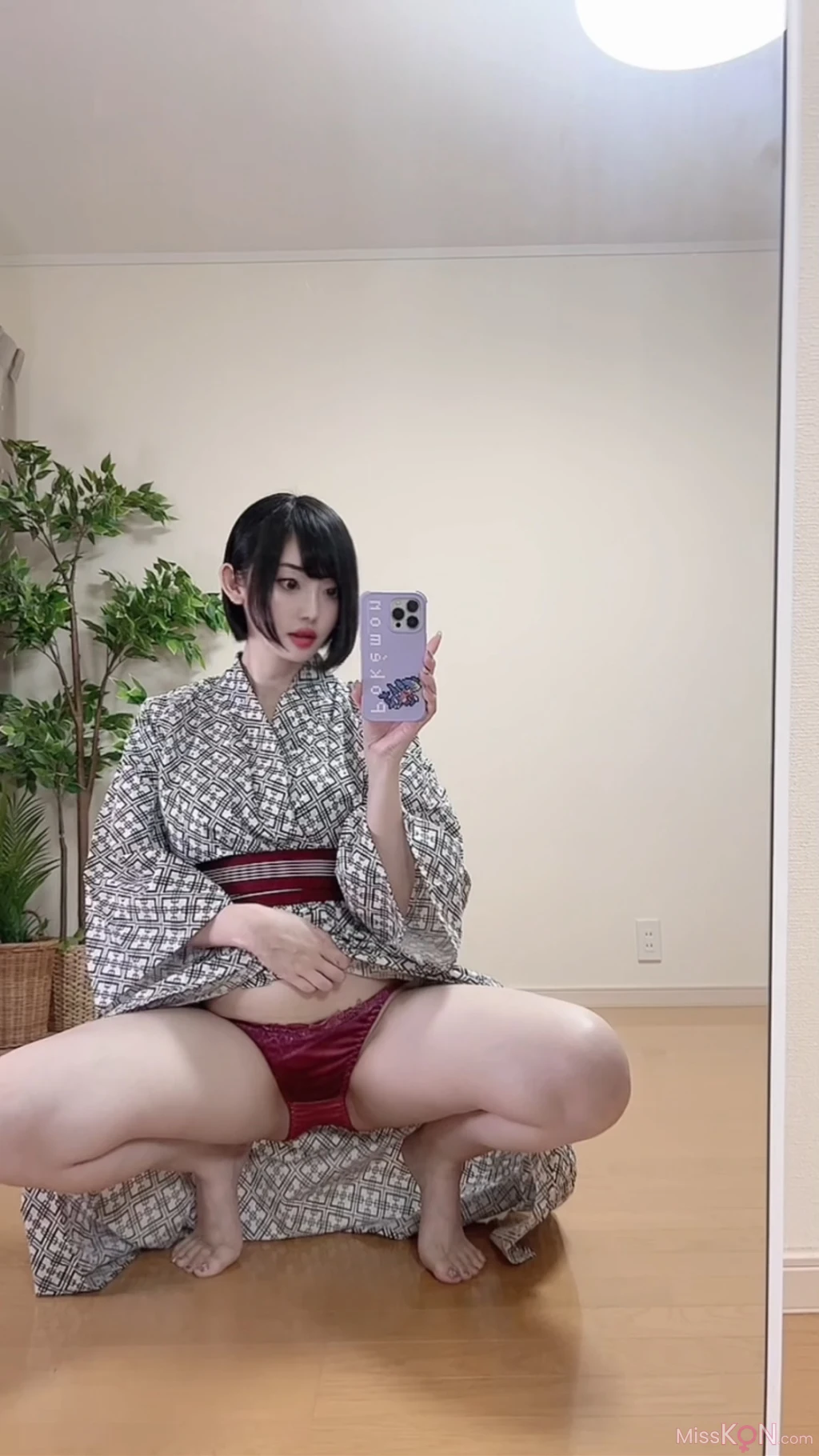 ちゃも_ 美脚日記 2024.04 Fantia 合集 68 ちゃも_ 美脚日記 2024.04 Fantia 合集