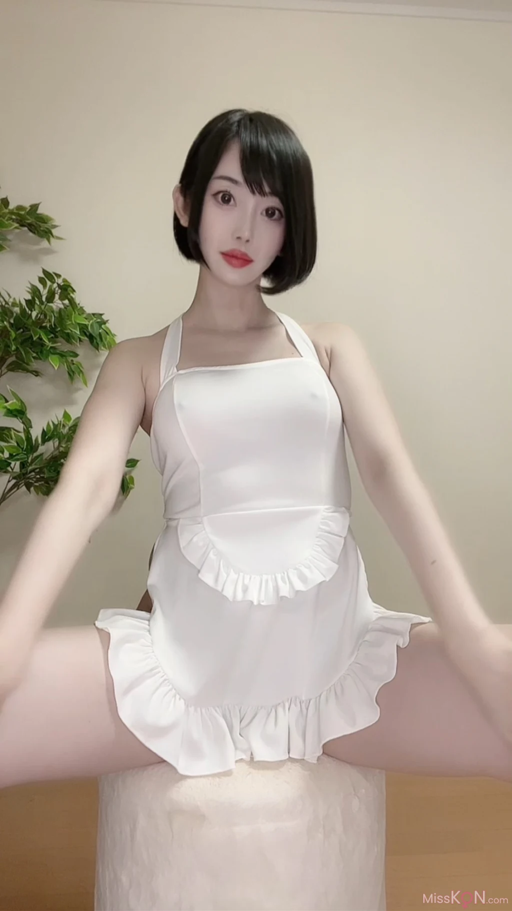 ちゃも_ 美脚日記 2024.04 Fantia 合集 74 ちゃも_ 美脚日記 2024.04 Fantia 合集