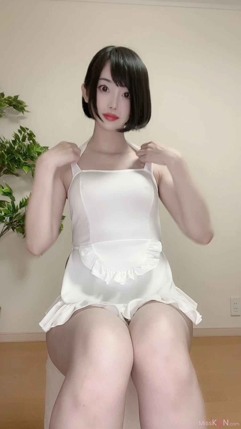 ちゃも_ 美脚日記 2024.04 Fantia 合集 75 ちゃも_ 美脚日記 2024.04 Fantia 合集