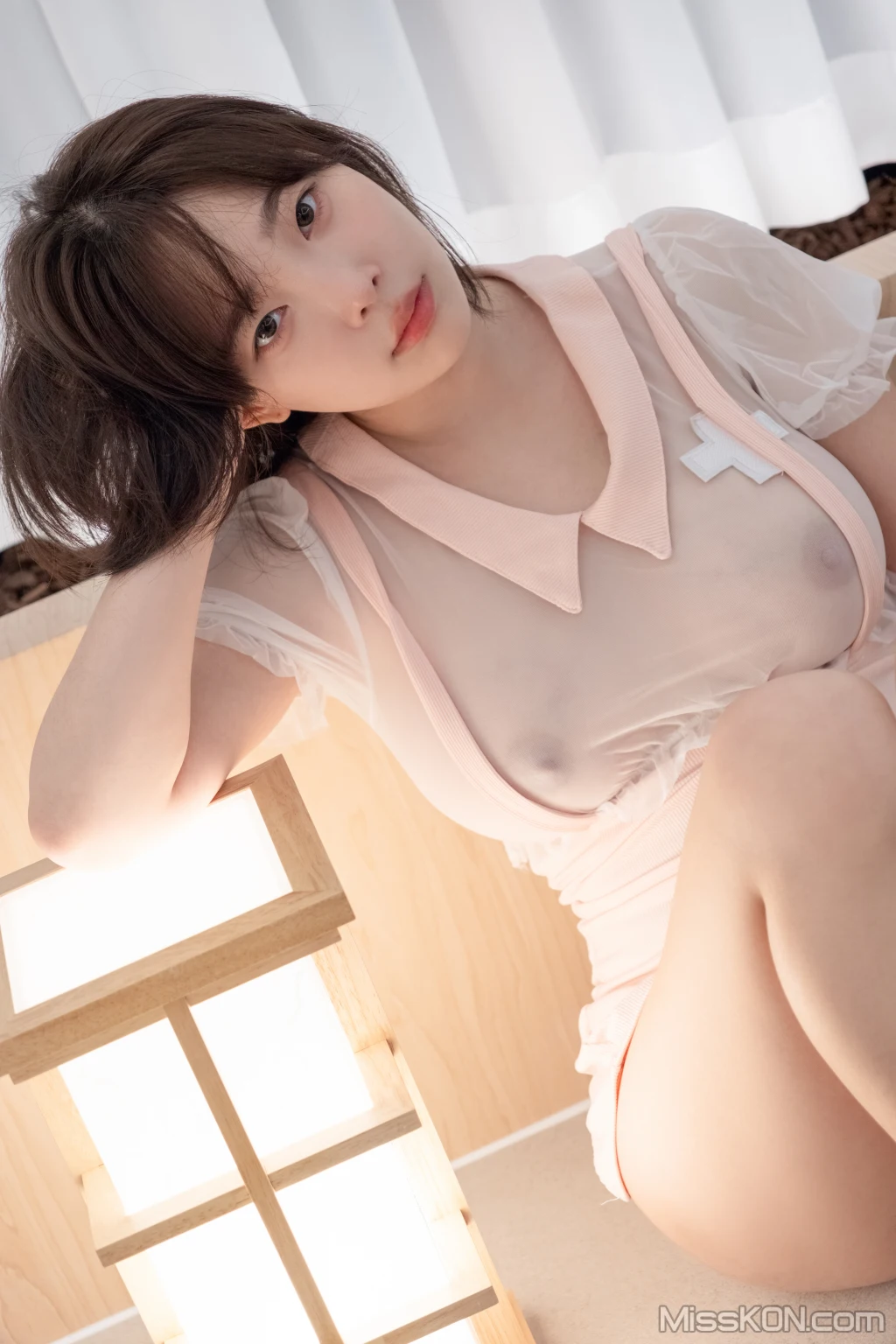 Kang In-kyung (강인경)_ Private Nurse