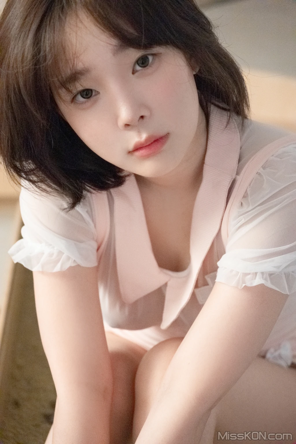 Kang In-kyung (강인경)_ Private Nurse