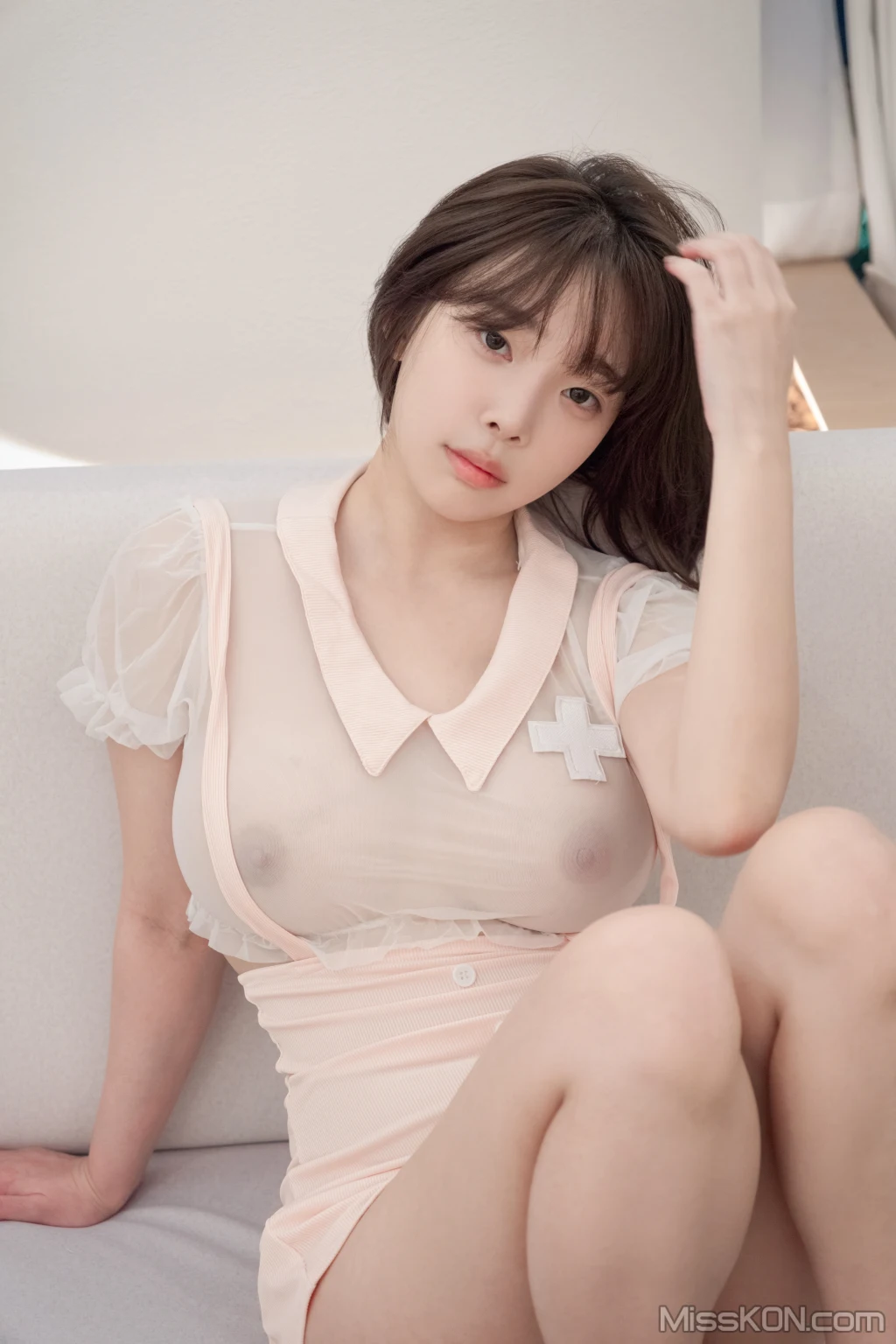 Kang In-kyung (강인경)_ Private Nurse