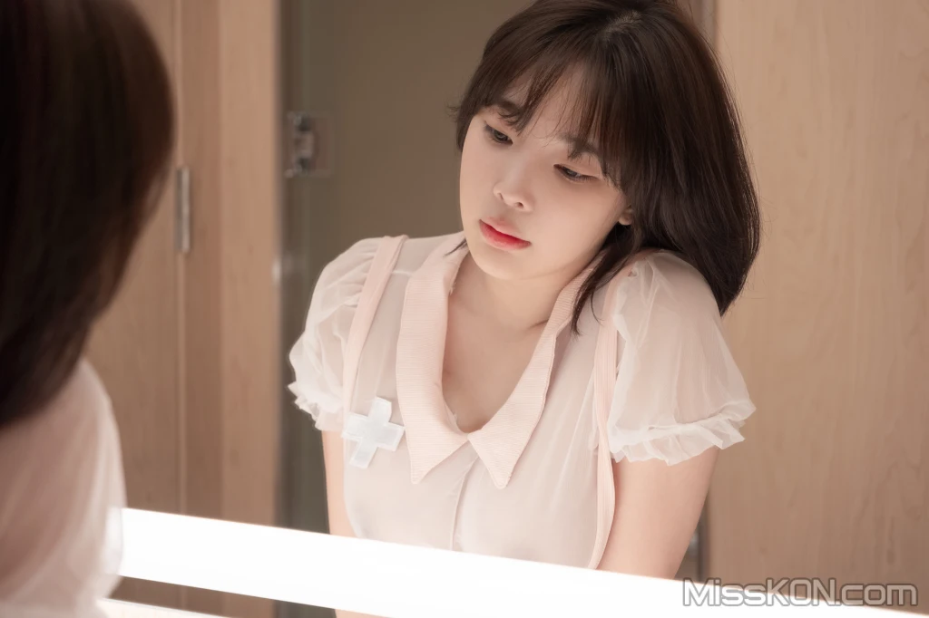 Kang In-kyung (강인경)_ Private Nurse