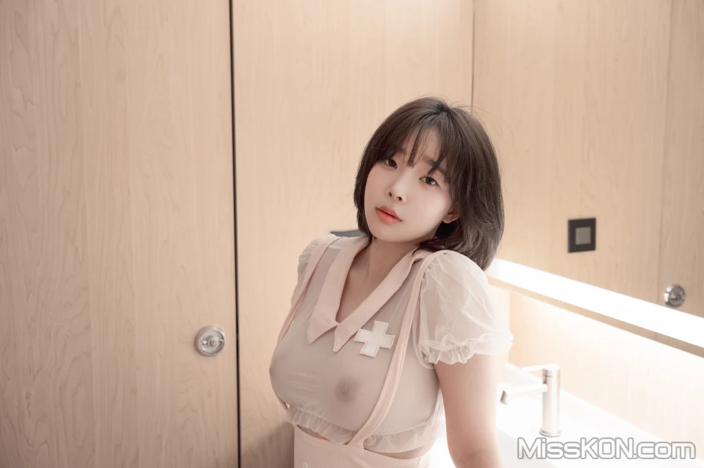 Kang In-kyung (강인경)_ Private Nurse