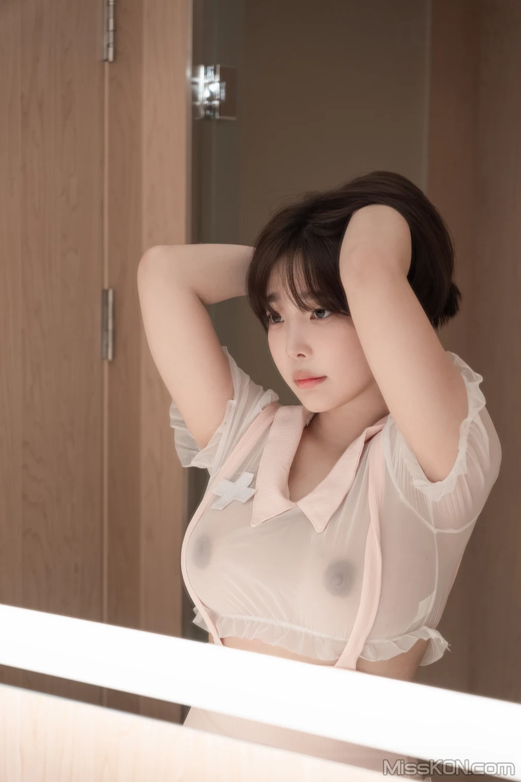 Kang In-kyung (강인경)_ Private Nurse