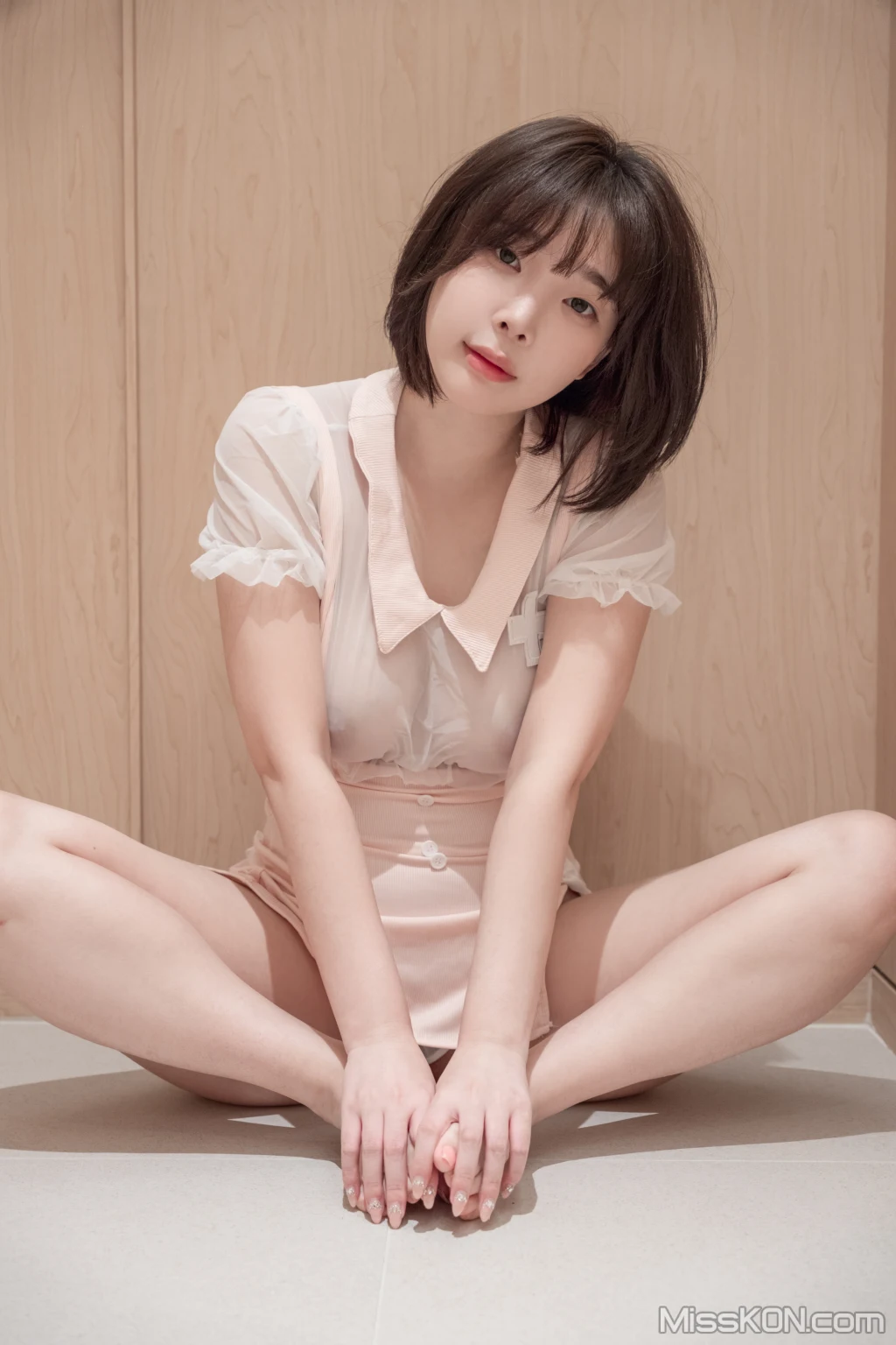 Kang In-kyung (강인경)_ Private Nurse