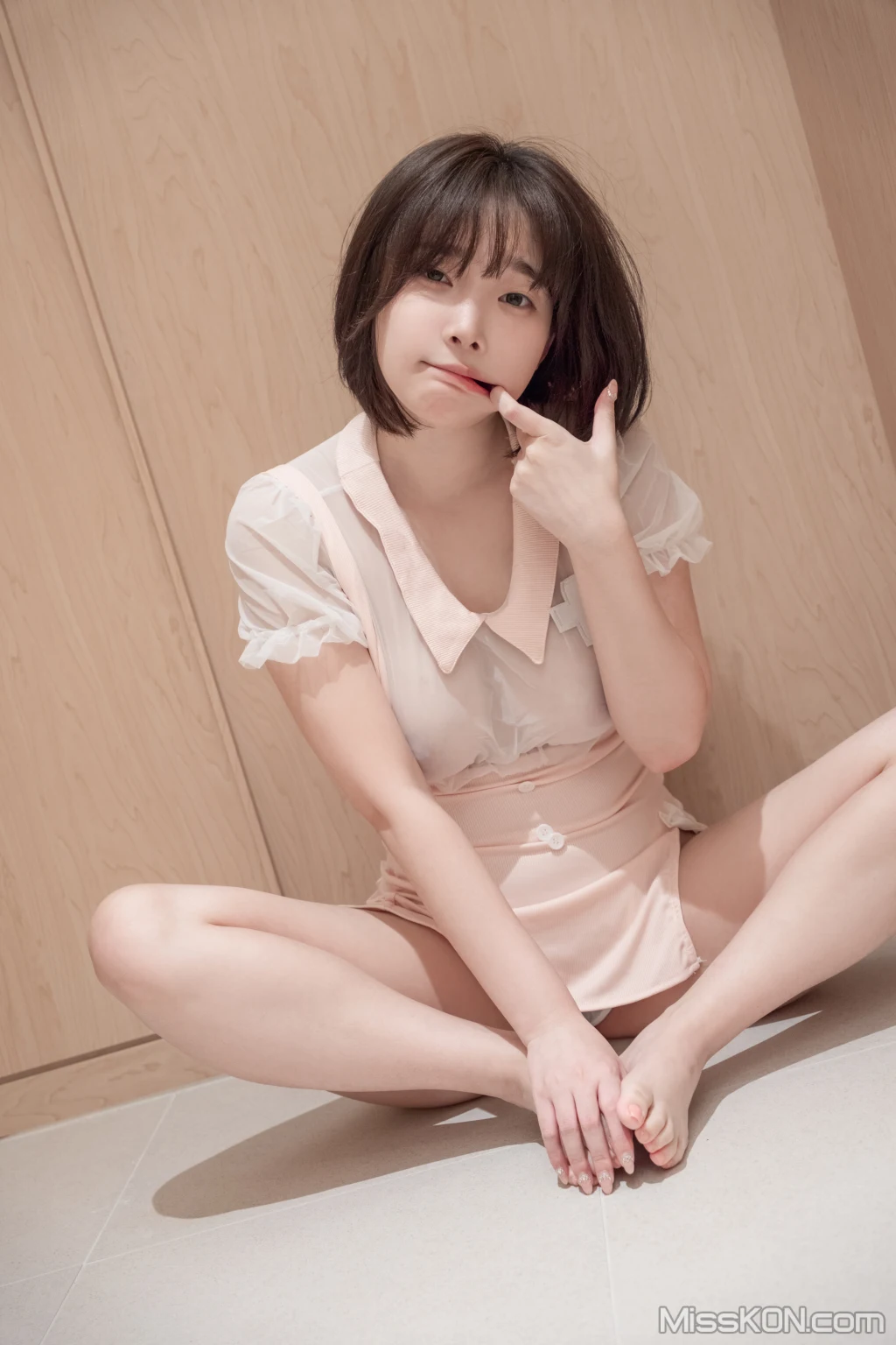 Kang In-kyung (강인경)_ Private Nurse