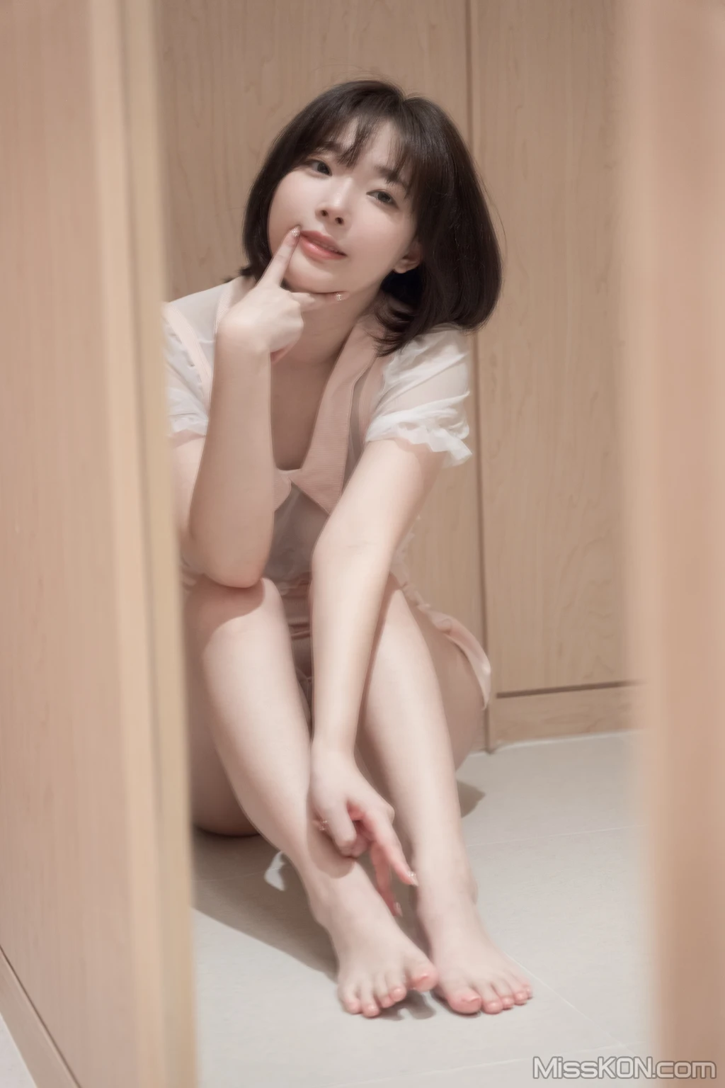 Kang In-kyung (강인경)_ Private Nurse