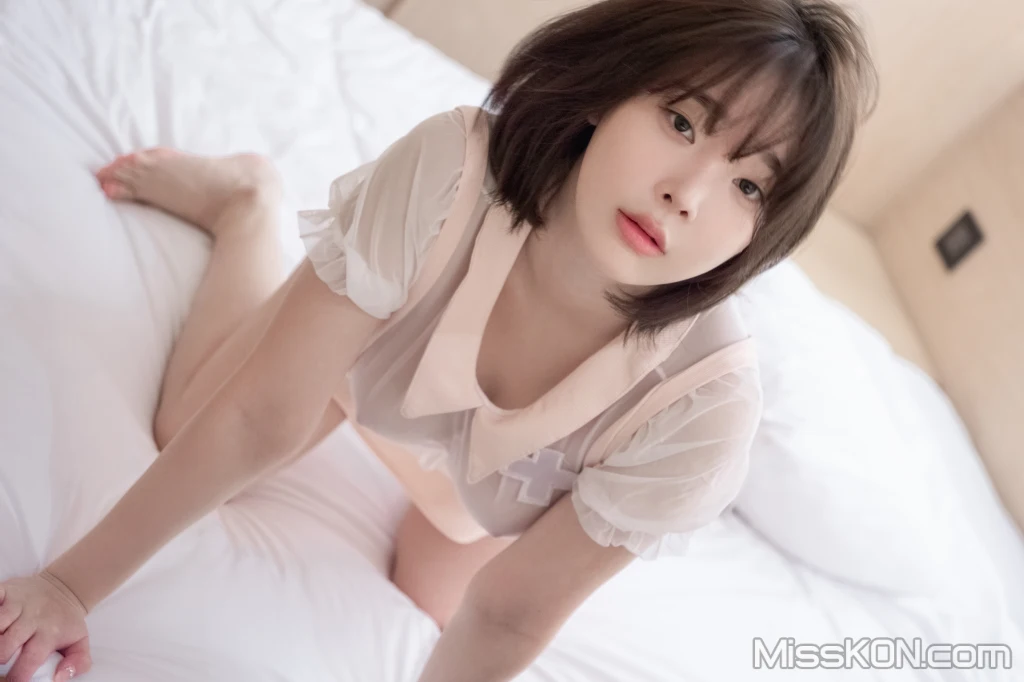 Kang In-kyung (강인경)_ Private Nurse