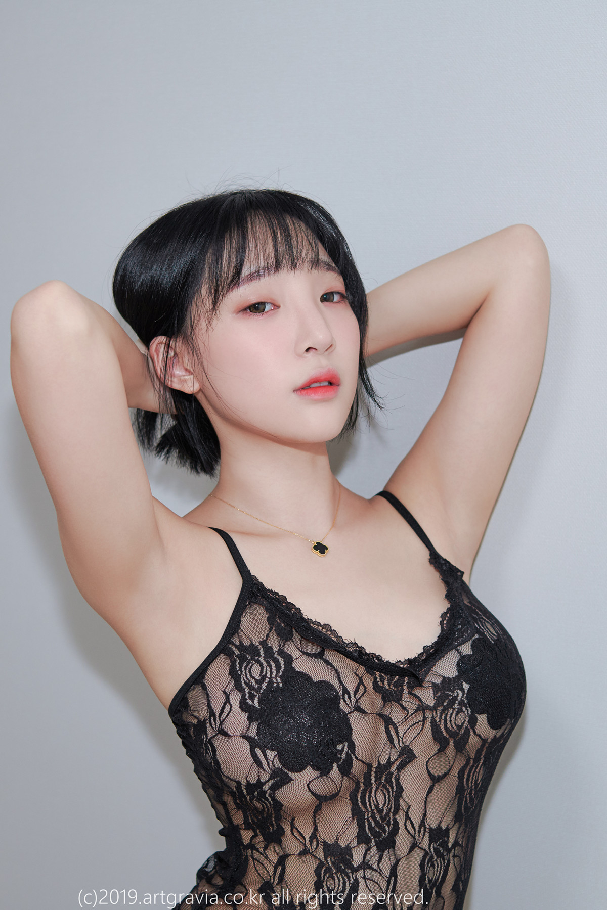 Kang Inkyung 강인경, ArtGravia Vol.086 Photobook