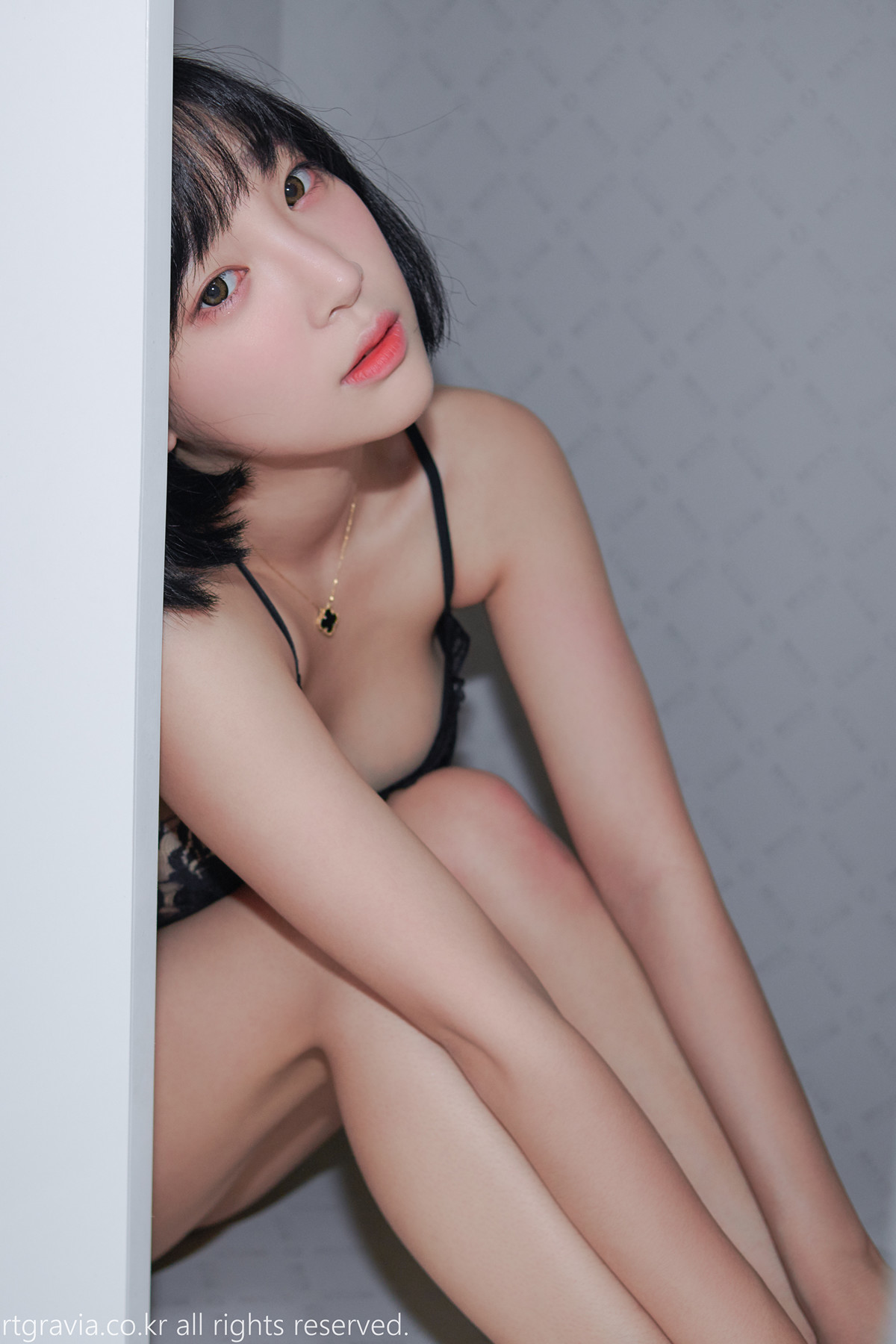 Kang Inkyung 강인경, ArtGravia Vol.086 Photobook