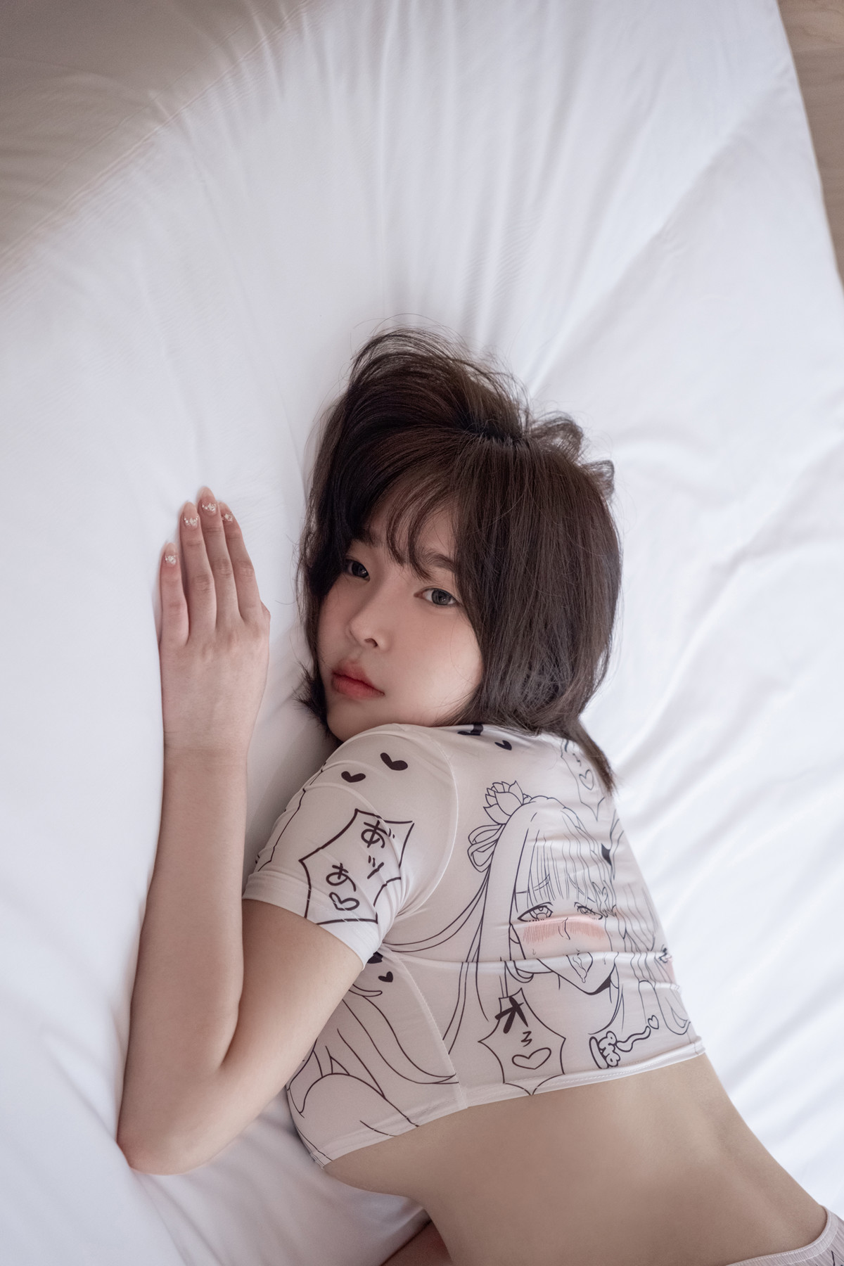 Kang Inkyung 강인경, HEROIN Vol.02 ‘Kawaii’