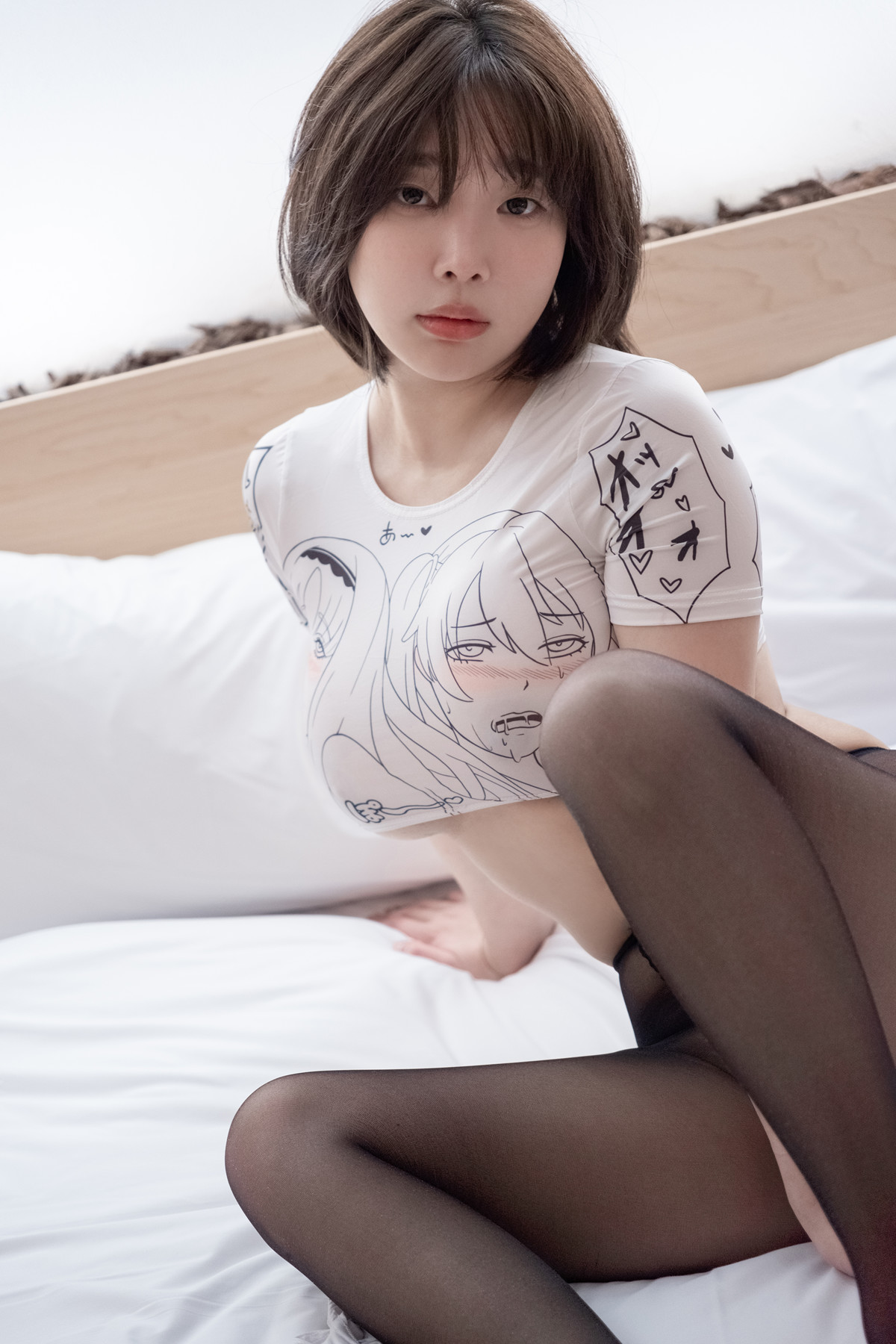 Kang Inkyung 강인경, HEROIN Vol.02 ‘Kawaii’