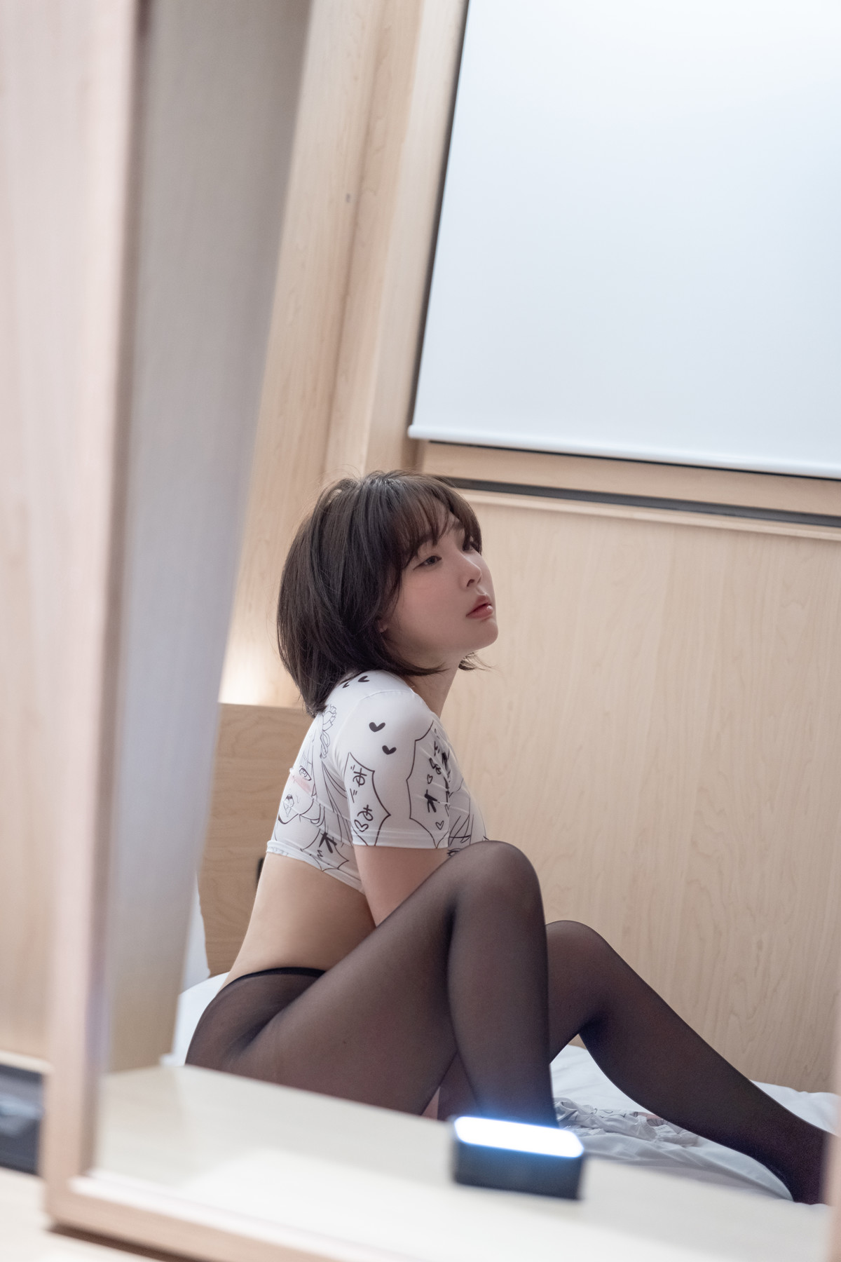 Kang Inkyung 강인경, HEROIN Vol.02 ‘Kawaii’